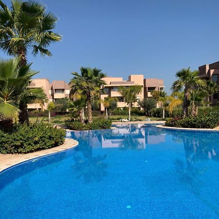 Marrakech Prestigia Jade Golf Piscine Apartment Marrakesh Exterior foto