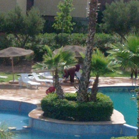 Marrakech Prestigia Jade Golf Piscine Apartment Marrakesh Exterior foto