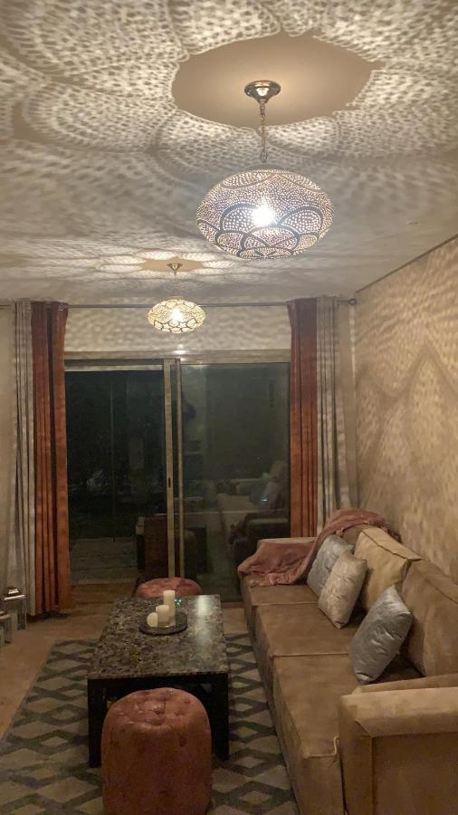 Marrakech Prestigia Jade Golf Piscine Apartment Marrakesh Exterior foto