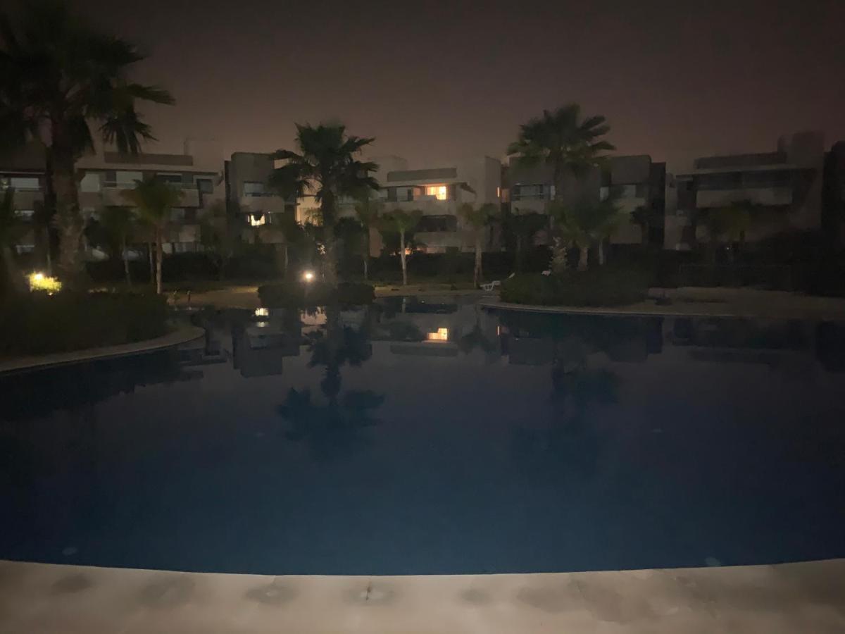 Marrakech Prestigia Jade Golf Piscine Apartment Marrakesh Exterior foto