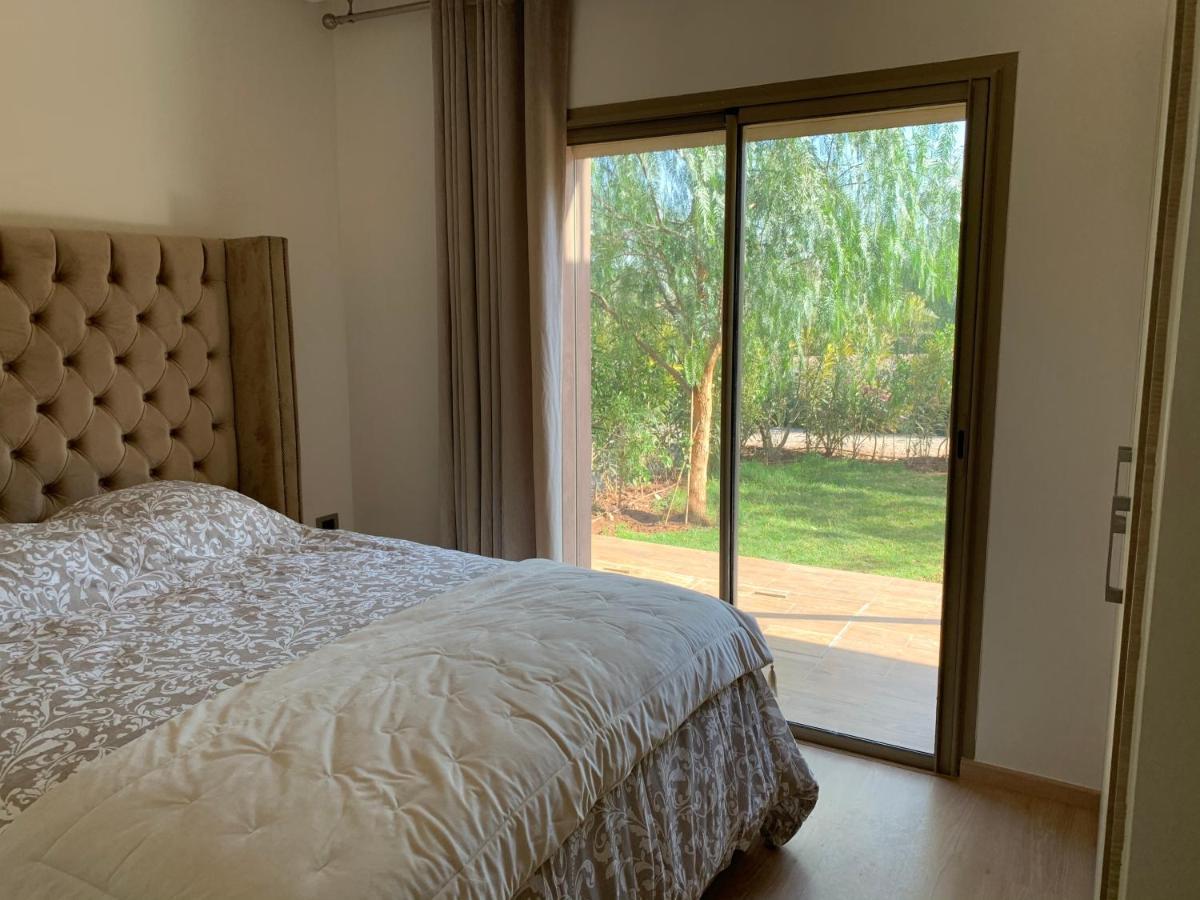 Marrakech Prestigia Jade Golf Piscine Apartment Marrakesh Exterior foto